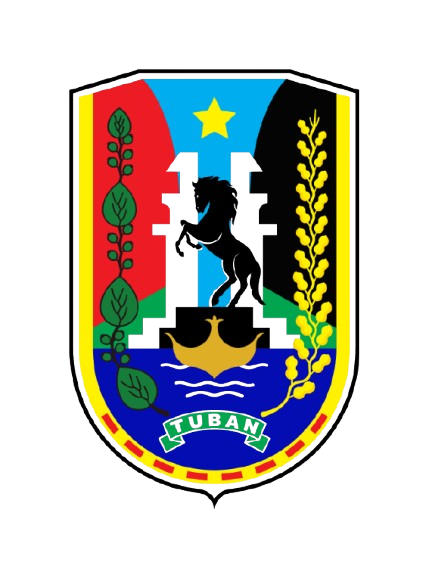 Logo Tuban